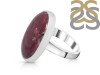 Pink Ruby Zoisite Adjustable Ring-ADJ-R PRZ-2-21