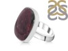 Pink Ruby Zoisite Adjustable Ring-ADJ-R PRZ-2-26