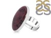 Pink Ruby Zoisite Adjustable Ring-ADJ-R PRZ-2-30