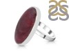 Pink Ruby Zoisite Adjustable Ring-ADJ-R PRZ-2-31