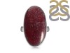 Pink Ruby Zoisite Adjustable Ring-ADJ-R PRZ-2-47