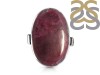 Pink Ruby Zoisite Adjustable Ring-ADJ-R PRZ-2-5