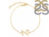 Capricorn Zodiac Bracelet PS-RDB-179.