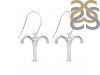Aries Zodiac Earring PS-RDE-1497.