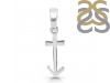 Sagittarius Zodiac Plain Silver Jewelry Set PS-RDR-3097/RDE-1505/RDB-190/RDC-28.