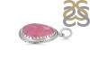 Pink Sapphire Pendant-SP PSP-1-11