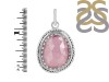 Pink Sapphire Pendant-SP PSP-1-27