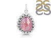 Pink Sapphire Pendant-SP PSP-1-32