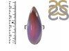 Red Botswana Agate Adjustable Ring-ADJ-R RBA-2-33
