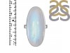 Moonstone Adjustable Ring-ADJ-R RBM-2-414