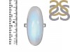 Moonstone Adjustable Ring-ADJ-R RBM-2-417