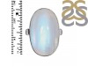 Moonstone Adjustable Ring-ADJ-R RBM-2-426