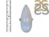 Moonstone Adjustable Ring-ADJ-R RBM-2-434