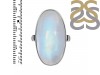 Moonstone Adjustable Ring-ADJ-R RBM-2-446