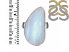 Moonstone Adjustable Ring-ADJ-R RBM-2-456