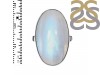 Moonstone Adjustable Ring-ADJ-R RBM-2-461