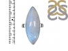Moonstone Adjustable Ring-ADJ-R RBM-2-490