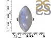 Moonstone Adjustable Ring-ADJ-R RBM-2-518