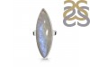Moonstone Adjustable Ring-ADJ-R RBM-2-530