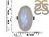 Moonstone Adjustable Ring-ADJ-R RBM-2-533
