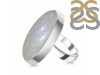 Moonstone Adjustable Ring-ADJ-R RBM-2-545