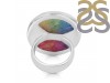 Rainbow Quartz Adjustable Ring-R RBQ-2-101