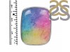 Rainbow Quartz Adjustable Ring-R RBQ-2-56