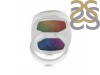 Rainbow Quartz Adjustable Ring-R RBQ-2-84