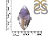 Russian Dendritic Agate Adjustable Ring-ADJ-R RDA-2-110