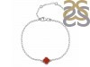 Red Onyx Bracelet ROX-RDB-224.