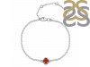 Red Onyx Bracelet ROX-RDB-226.