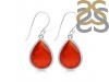 Red Onyx Earring ROX-RDE-1253.