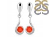 Red Onyx Earring ROX-RDE-18.