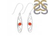 Red Onyx Earring ROX-RDE-45.