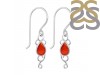 Red Onyx Earring ROX-RDE-6.