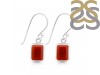 Red Onyx Earring ROX-RDE-712.