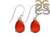 Red Onyx Earring ROX-RDE-869.