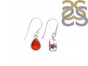 Red Onyx Earring ROX-RDE-996.