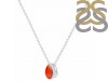 Red Onyx Necklace ROX-RDN-450.