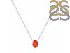 Red Onyx Necklace ROX-RDN-454.