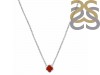 Red Onyx Necklace ROX-RDN-464.