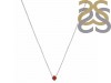 Red Onyx Necklace ROX-RDN-465.