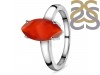 Red Onyx Ring ROX-RDR-2355.