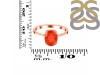 Red Onyx Ring ROX-RDR-3145.