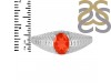 Red Onyx Ring ROX-RDR-471.
