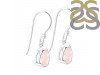 Rose Quartz Earring RSQ-RDE-676.