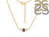 Smoky Necklaces SMY-RDN-471.