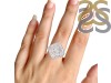 Super Seven Ring-R-Size-6 SSN-2-148