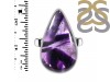 Star Amethyst Ring-R-Size-7 STA-2-45