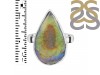 Sterling Opal Adjustable Ring-ADJ-R STO-2-113